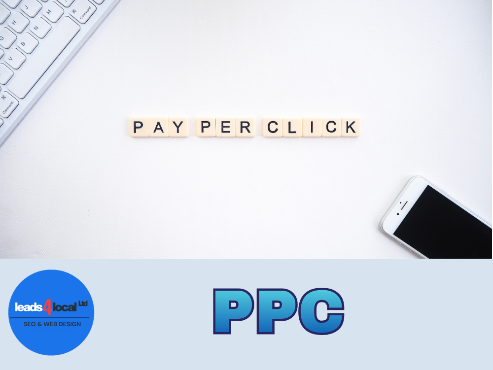 pay per click Southampton